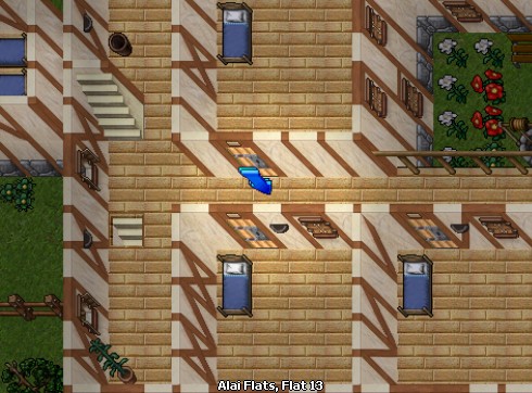 house image